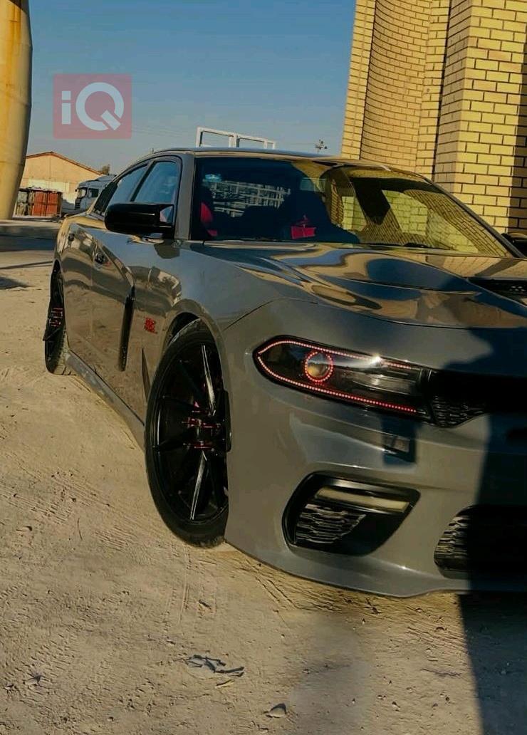 دودج تشارجر